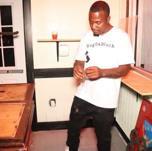 Meet your Posher, Johnny